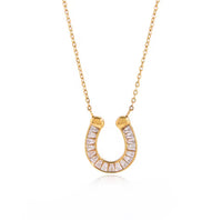 Lucky Me Necklace