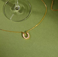 Lucky Me Necklace
