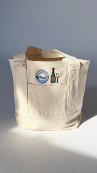 Finer Things Mini Tote