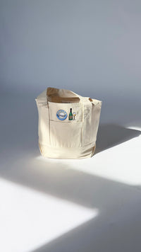 Finer Things Mini Tote