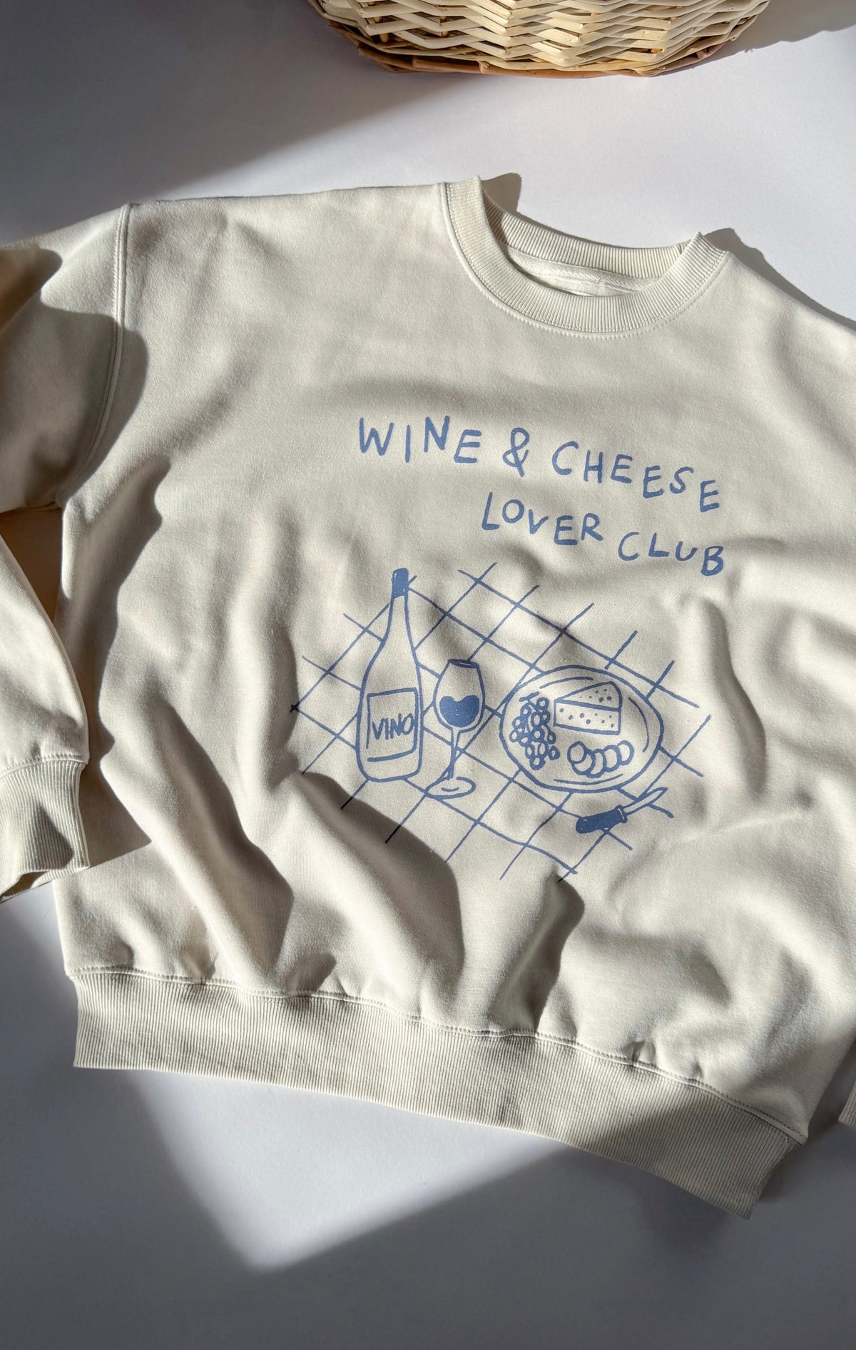 Wine Club Crew