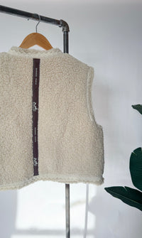 Sherpa Vest