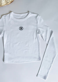 Classic Baby Tee