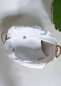Classic Baby Tee
