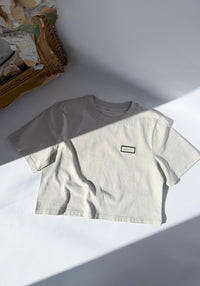 Le Crop Tee