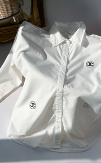 Classic Button Down