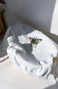 Butterfly Effect Crew