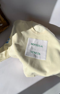 Capri Sweatshirt