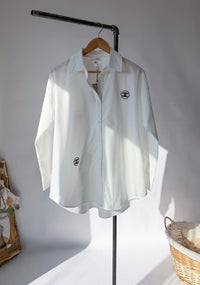 Classic Button Down