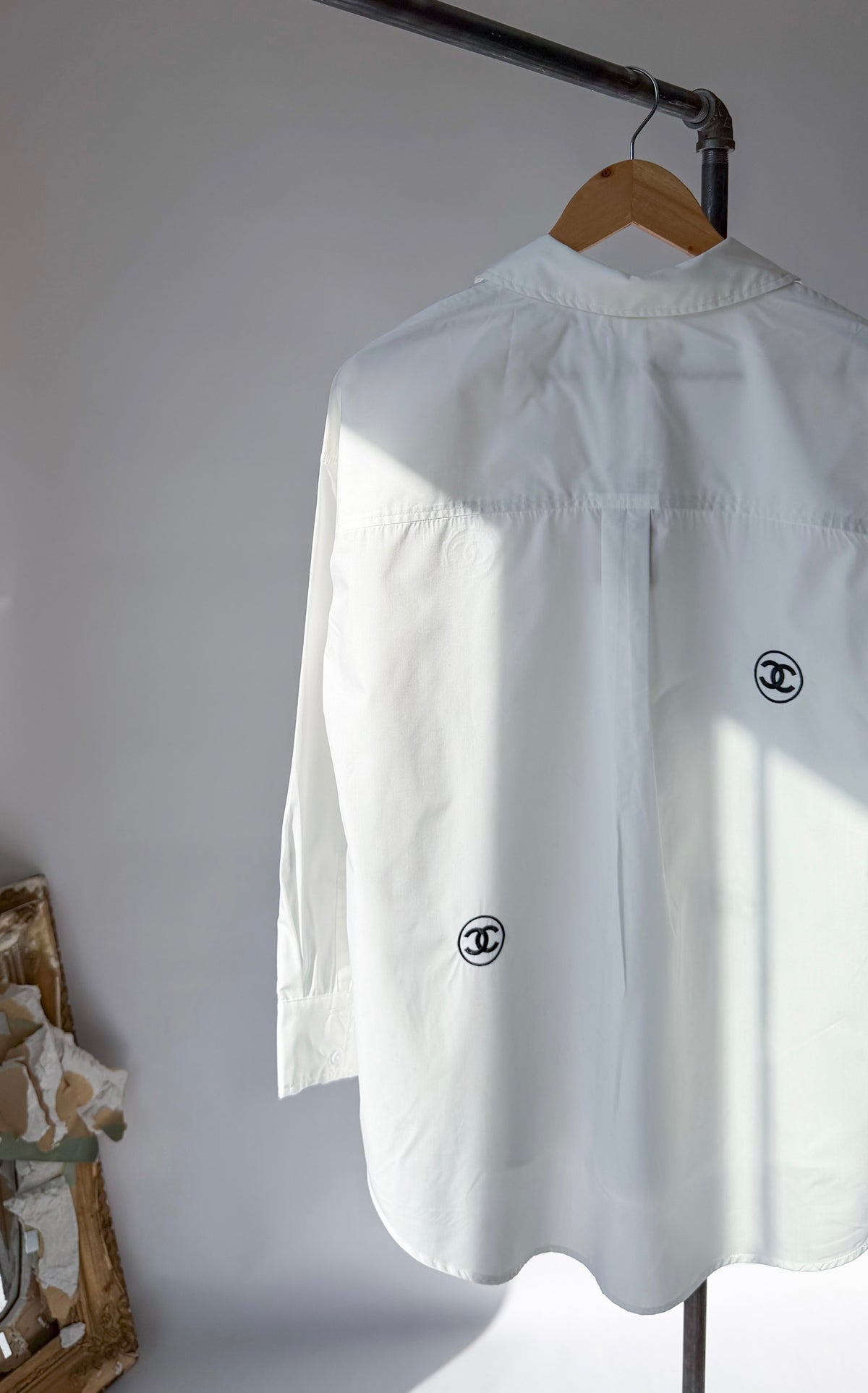 Classic Button Down