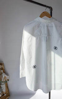 Classic Button Down