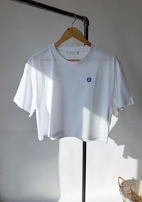 Xios Crop Tee