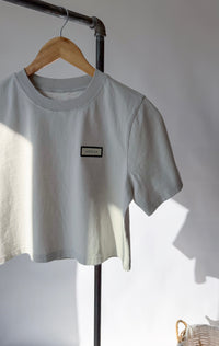 Le Crop Tee
