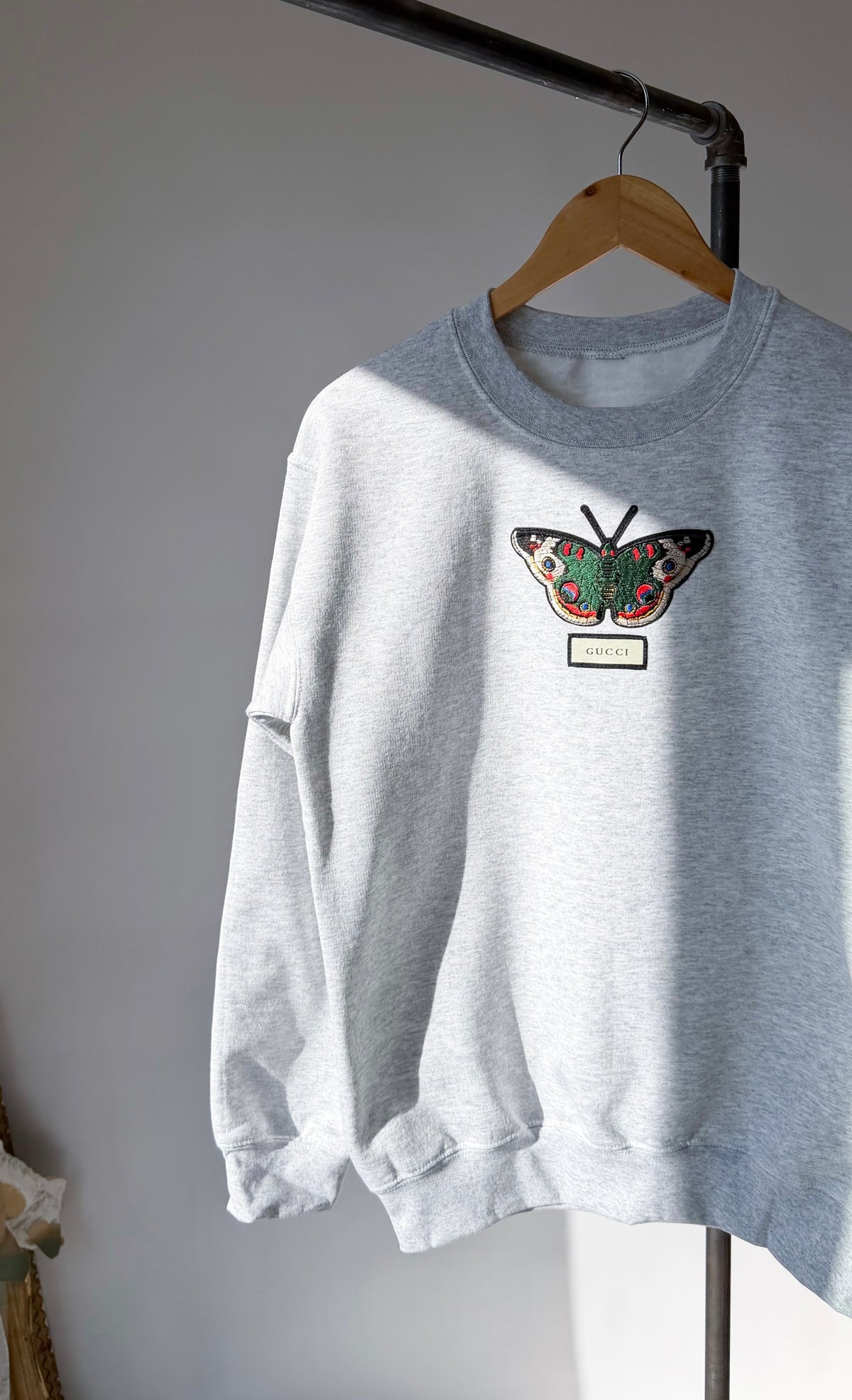 Butterfly Effect Crew