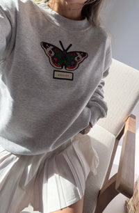 Butterfly Effect Crew