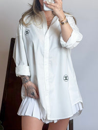 Classic Button Down