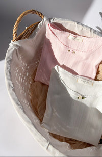 Darling Pointelle Tee