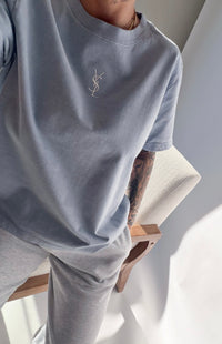 Le Beverly Tee