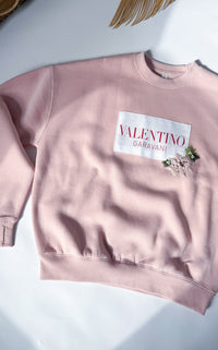 Val Pink Crew