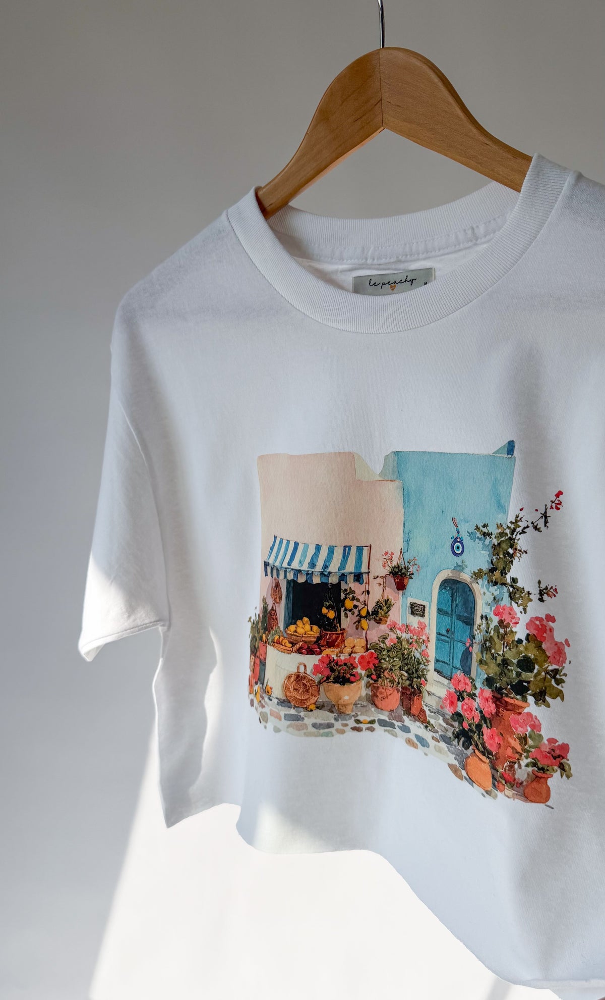 Le Manav Crop