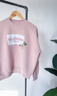 Val Pink Crew