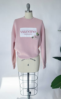 Val Pink Crew