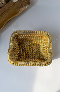 Le Marbella Clutch