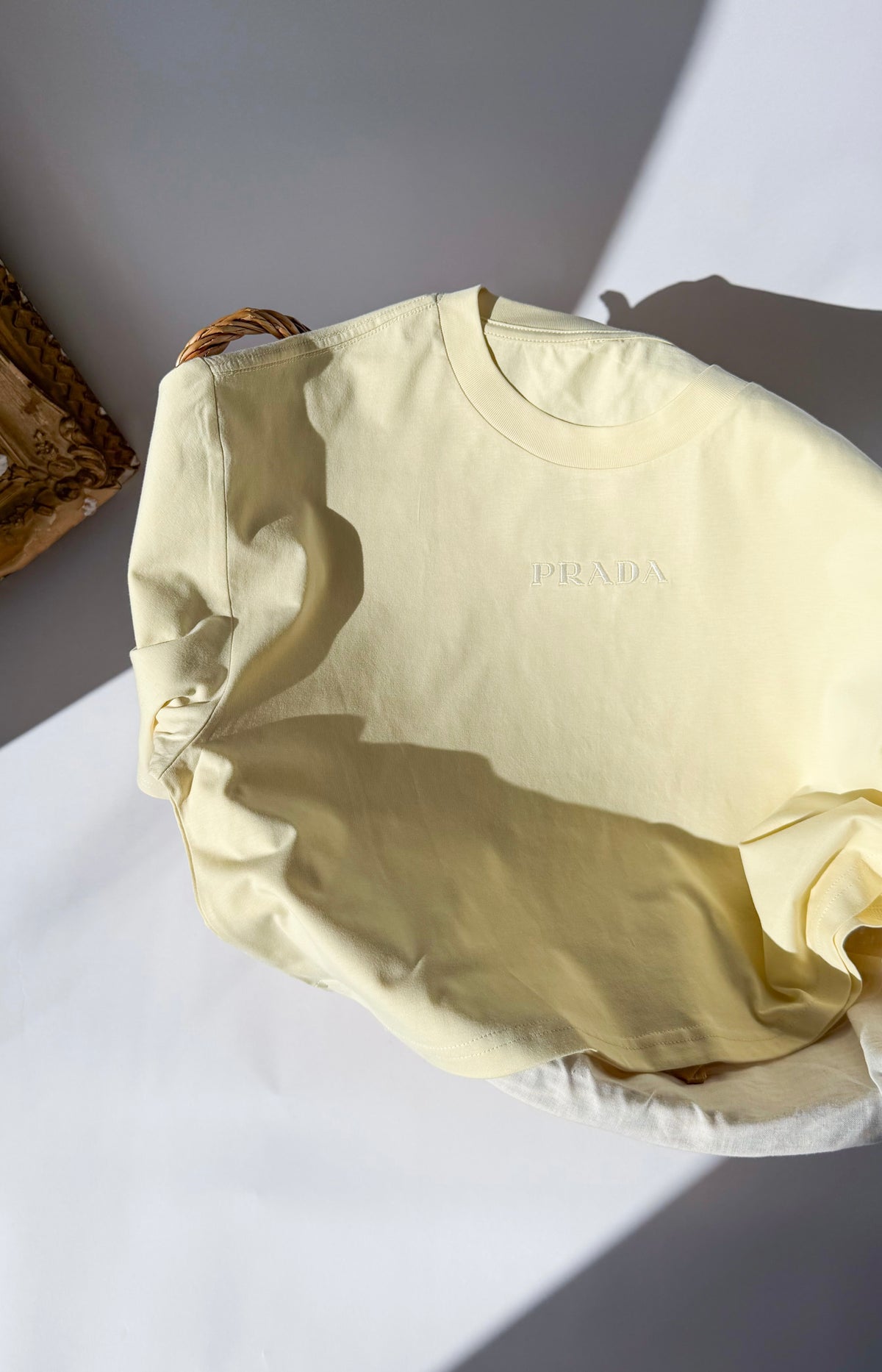 Le Butter Crop