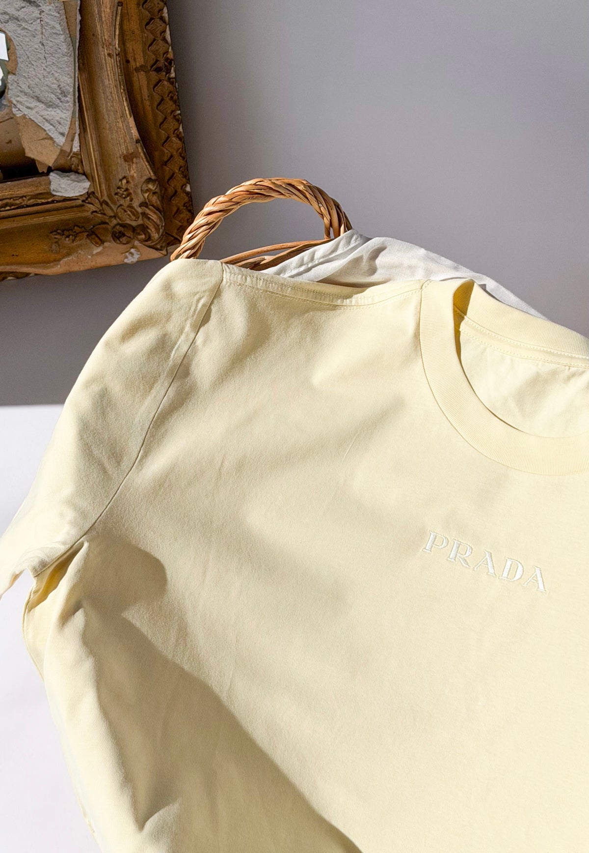 Le Butter Crop