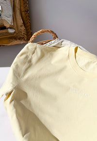 Le Butter Crop