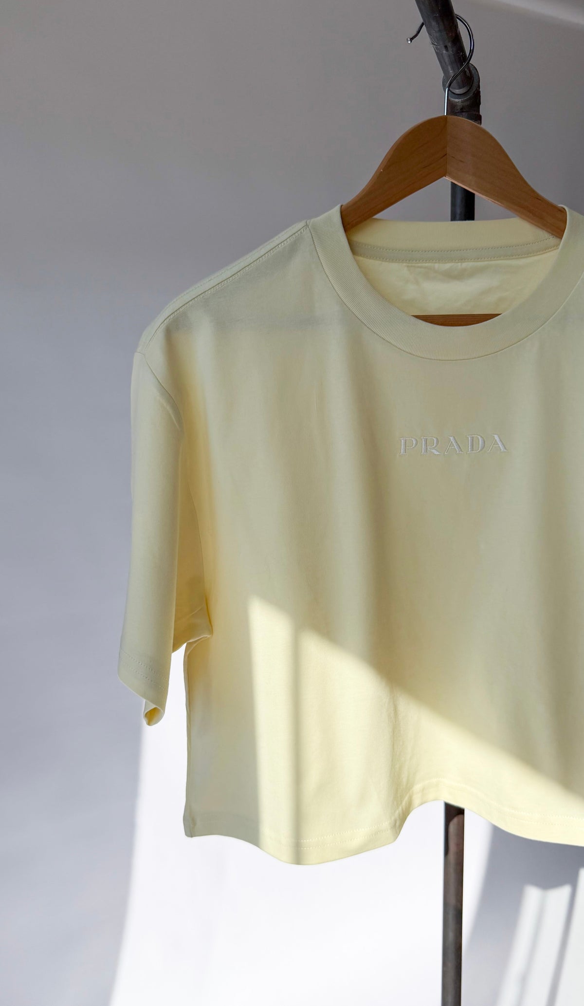 Le Butter Crop