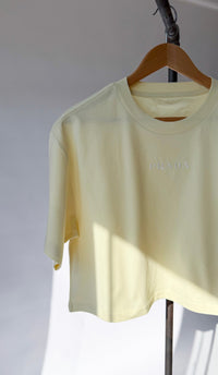 Le Butter Crop