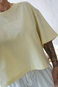 Le Butter Crop