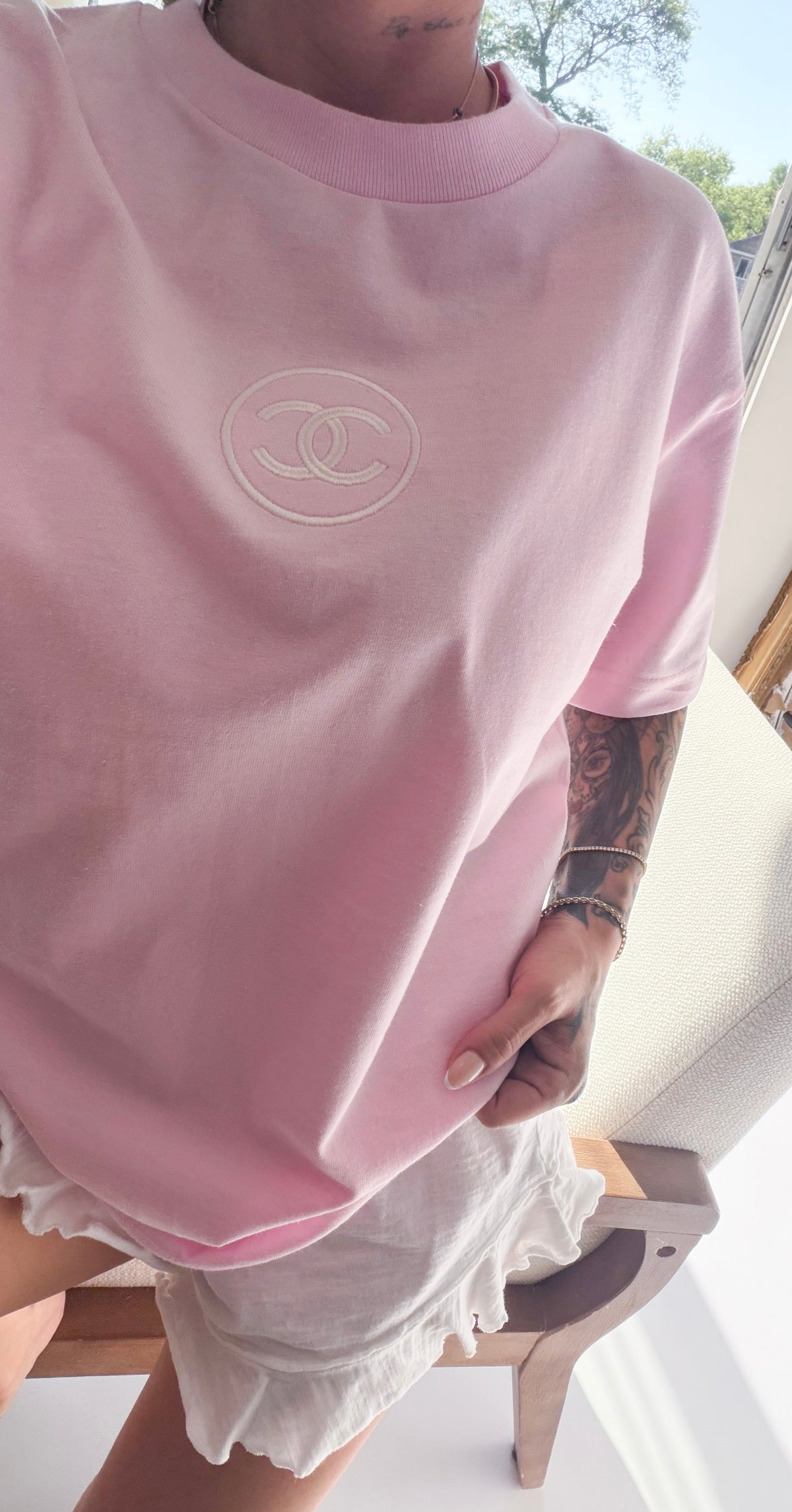 On Wednesdays Tee