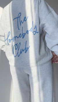 Le Homebody Set