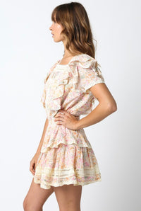 Out of Town Dress