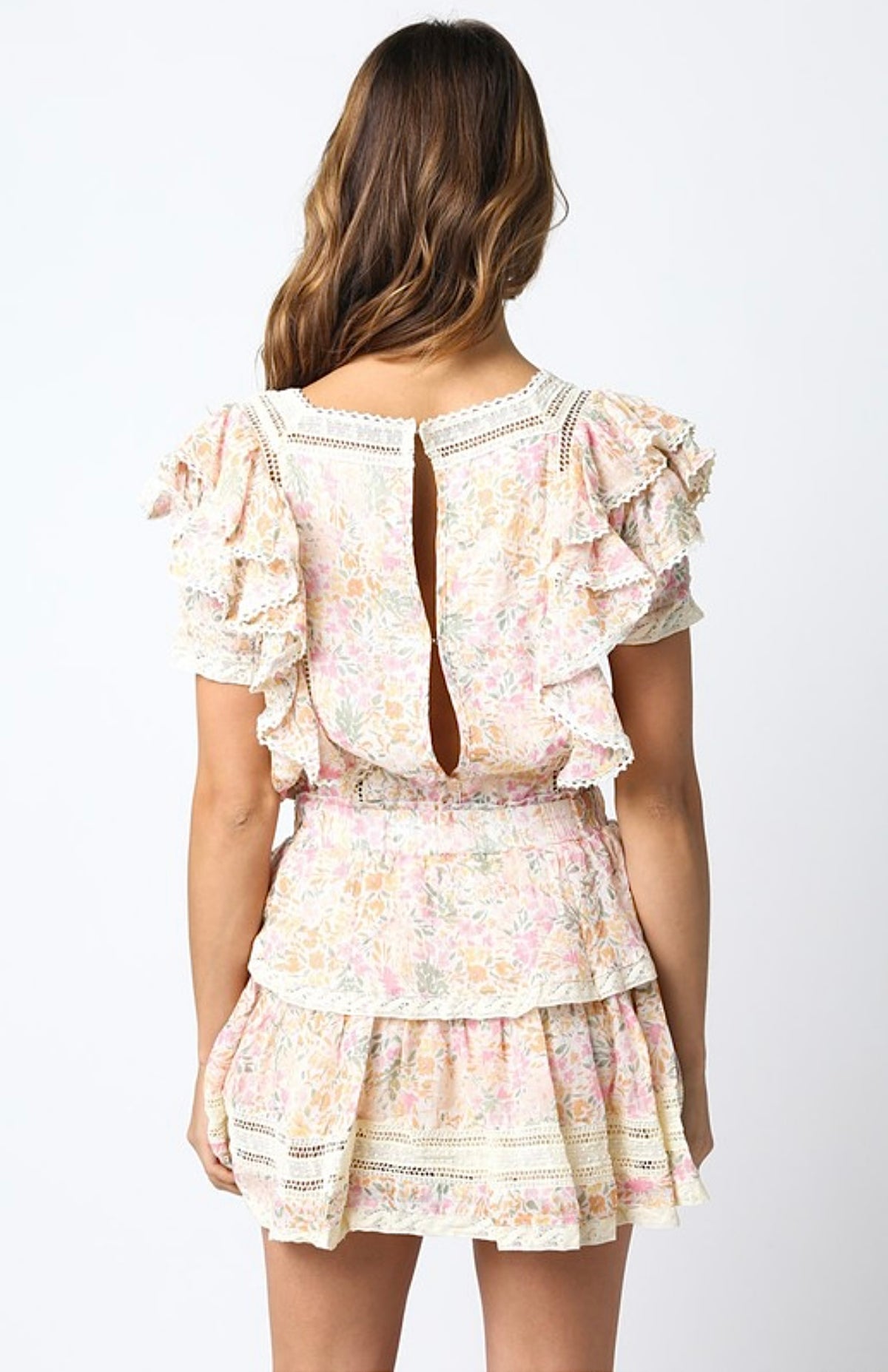 Out of Town Dress