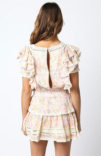 Out of Town Dress