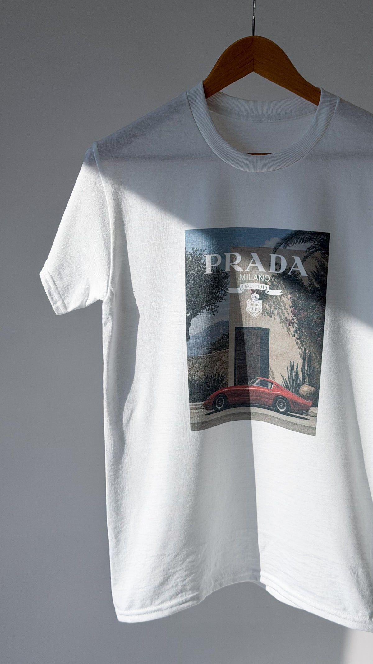 Le Sunday Tee