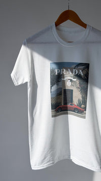 Le Sunday Tee