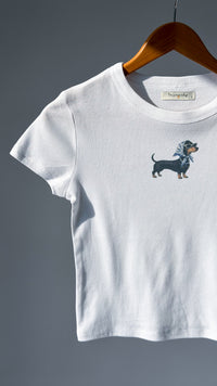 Euro Chic Doxie