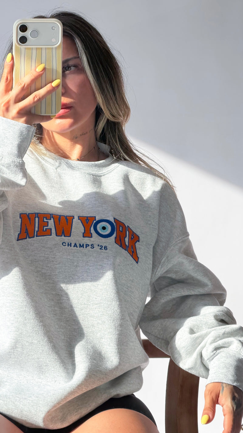 Champs '26 Crew