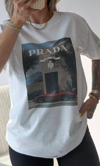 Le Sunday Tee
