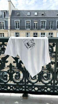 Le Cafè Tee