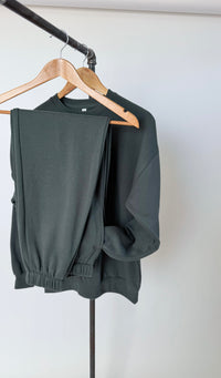 Weekend Jogger Set