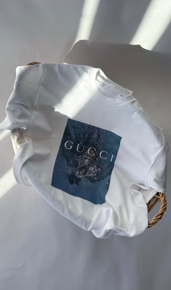 Le Tiger Tee