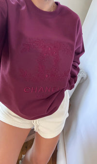 Le Burgundy Crew