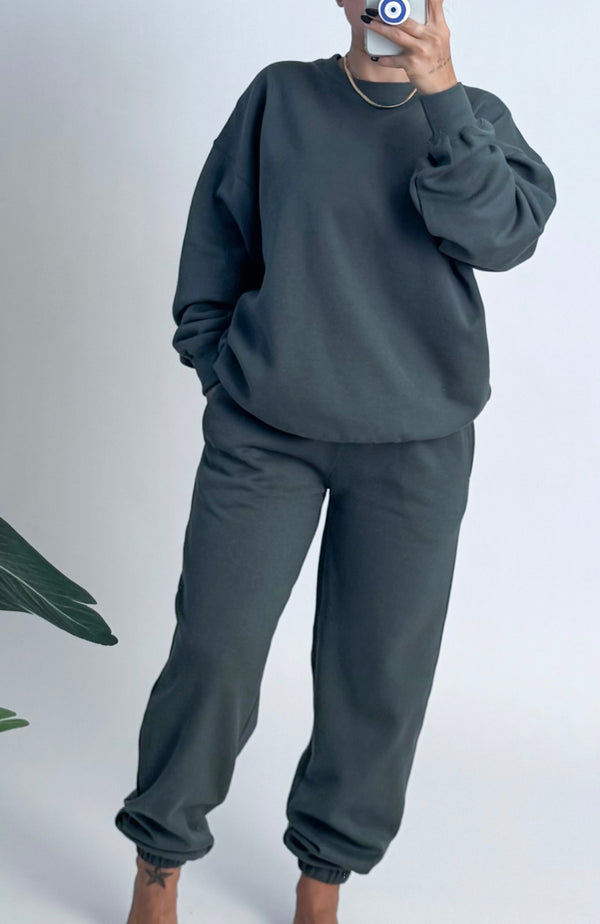 Weekend Jogger Set