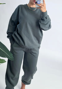Weekend Jogger Set