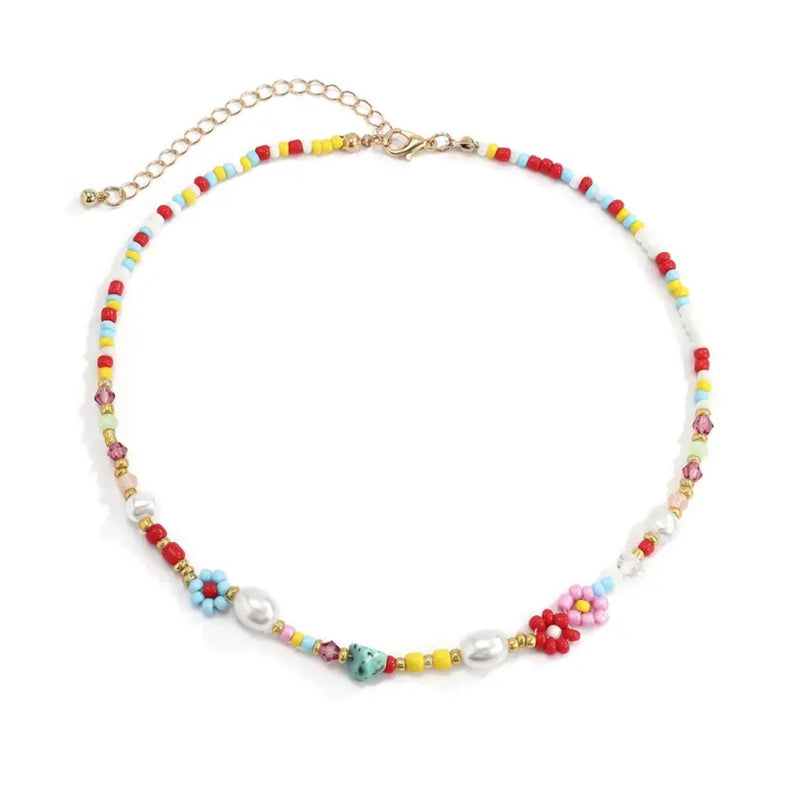 Beach Babe Necklace